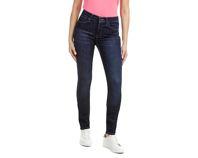 Foto 1 | Foto 1 | Jeans Levi's 311 Skinny Shaping para Mujer