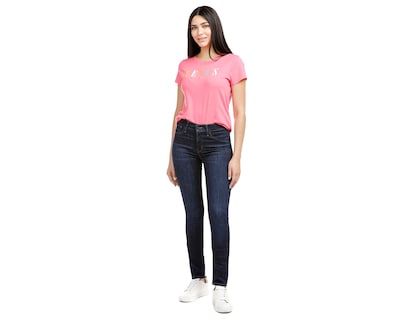 Foto 2 | Foto 2 | Jeans Levi's 311 Skinny Shaping para Mujer