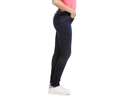 Foto 3 | Foto 3 | Jeans Levi's 311 Skinny Shaping para Mujer