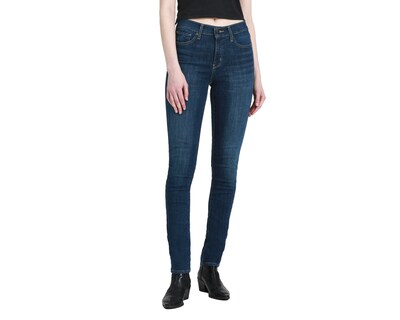 Foto 1 | Foto 1 | Jeans Levi's 311 Skinny Shaping para Mujer