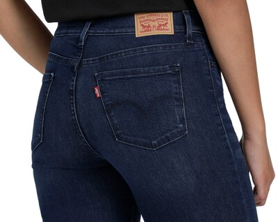 Foto 5 | Foto 5 | Jeans Levi's 311 Skinny Shaping para Mujer