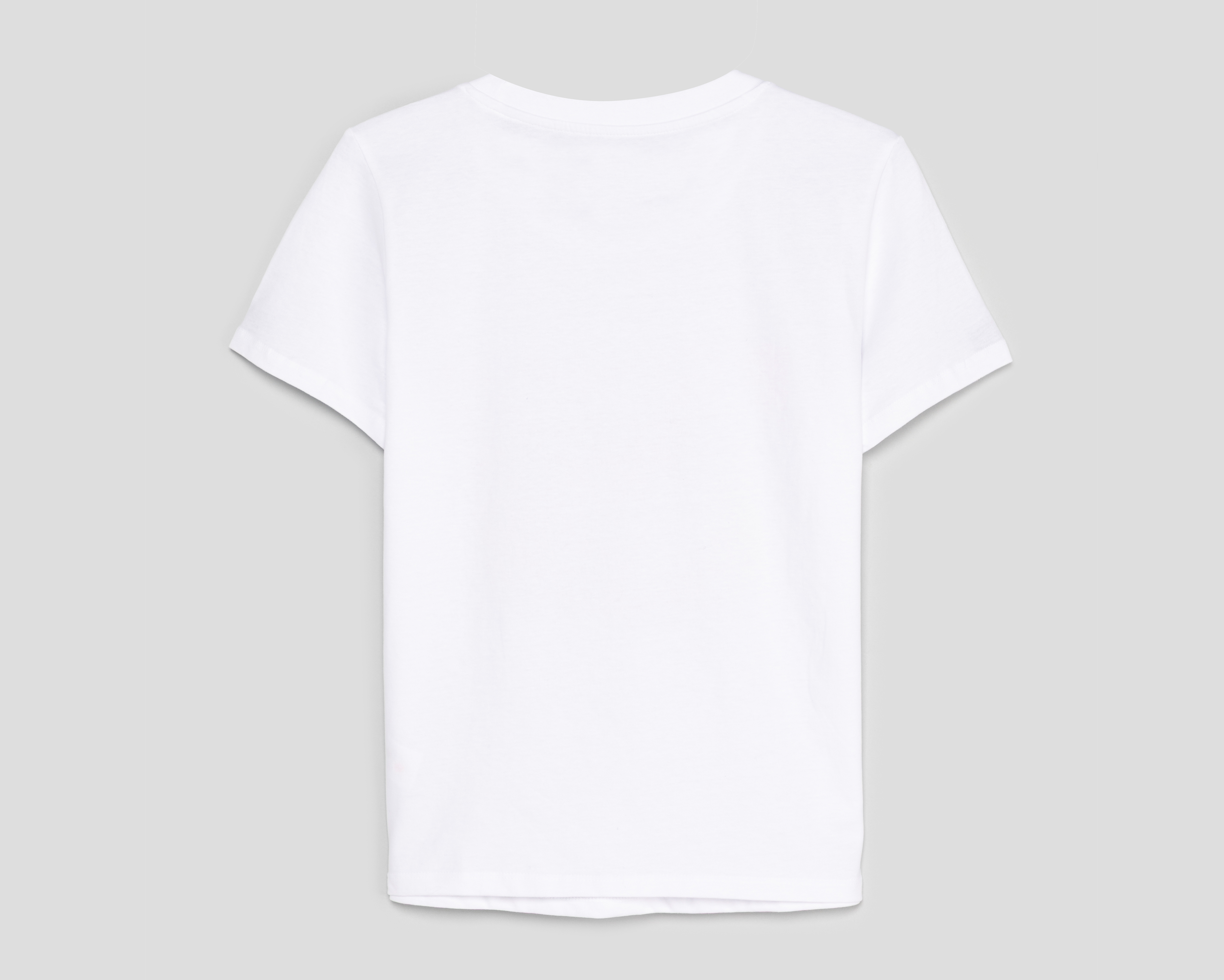 Foto 2 | Foto 2 | Playera Manga Corta 18 Forever para Mujer