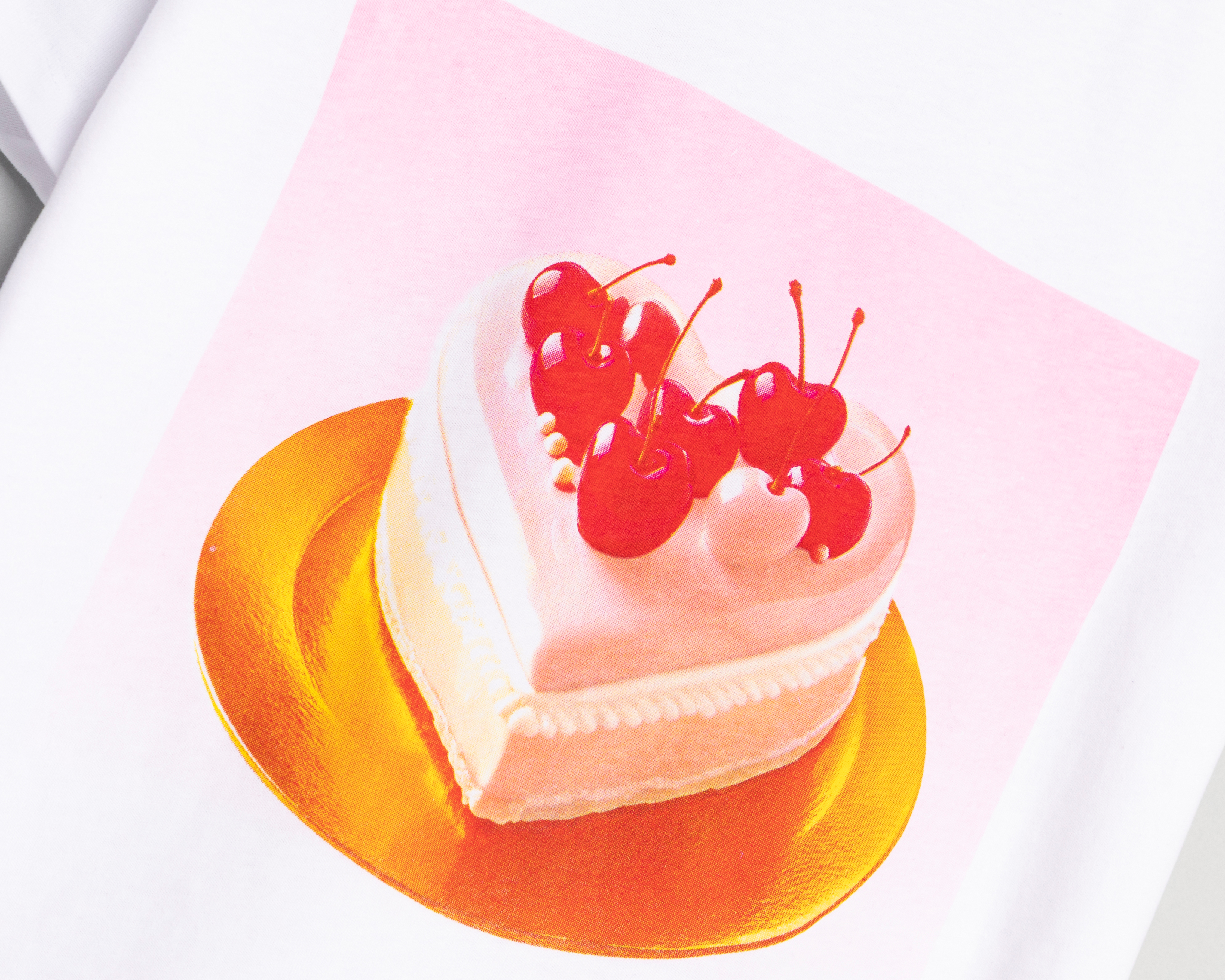 Foto 4 pulgar | Foto 3 | Playera Manga Corta 18 Forever para Mujer