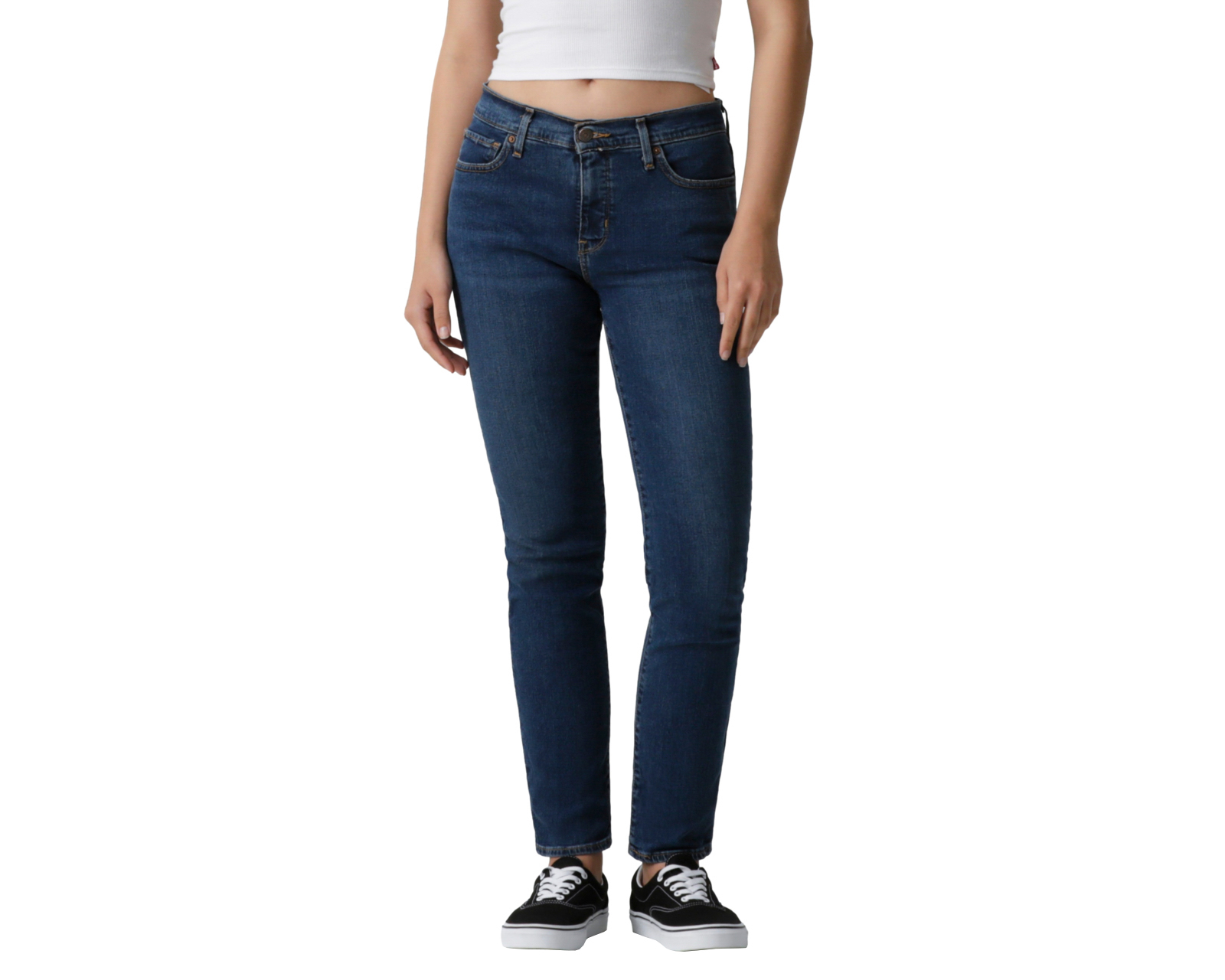 Jeans Levi's 312 Slim Shaping  para Mujer