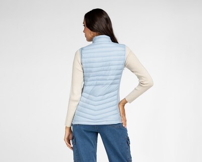 Foto 3 | Foto 3 | Chaleco Capitonado Greenlander para Mujer