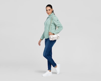 Foto 2 | Foto 2 | Sudadera con Bolsillos Greenlander para Mujer