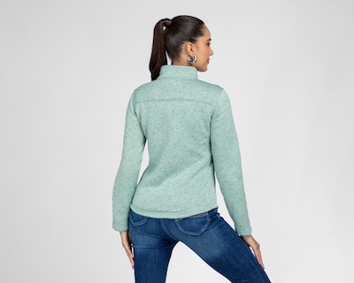 Foto 3 | Foto 3 | Sudadera con Bolsillos Greenlander para Mujer