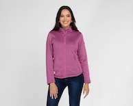 Sudadera con Bolsillos Greenlander para Mujer