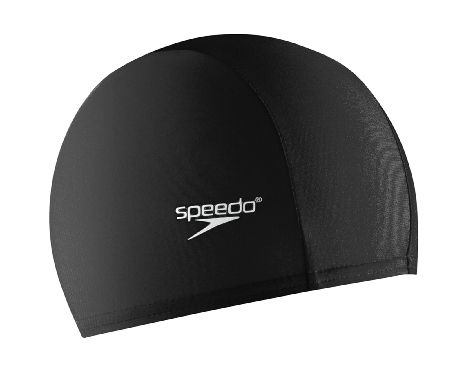 Foto 1 | Foto 1 | Gorro para Natación Speedo Negro