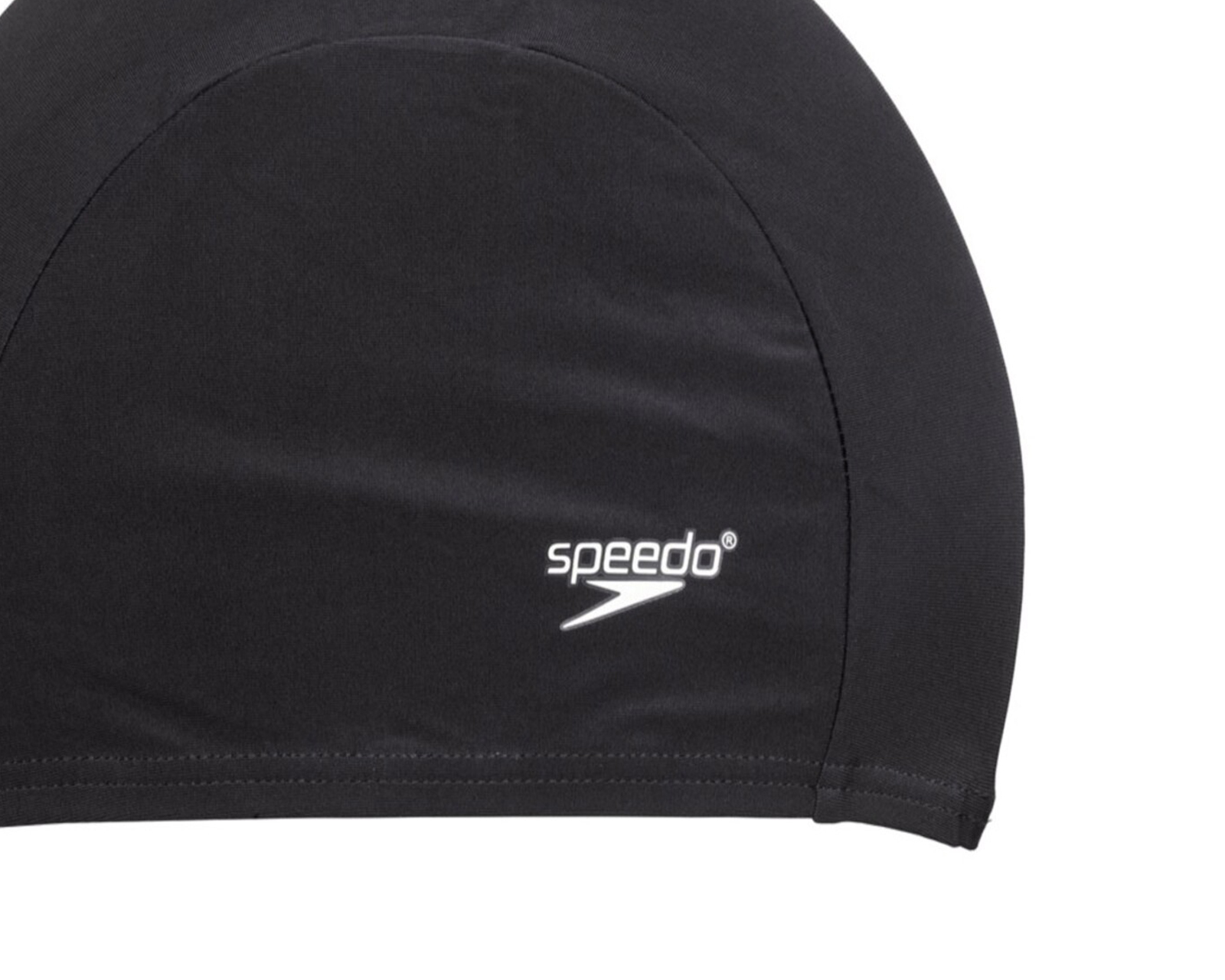 Foto 3 | Foto 3 | Gorro para Natación Speedo Negro