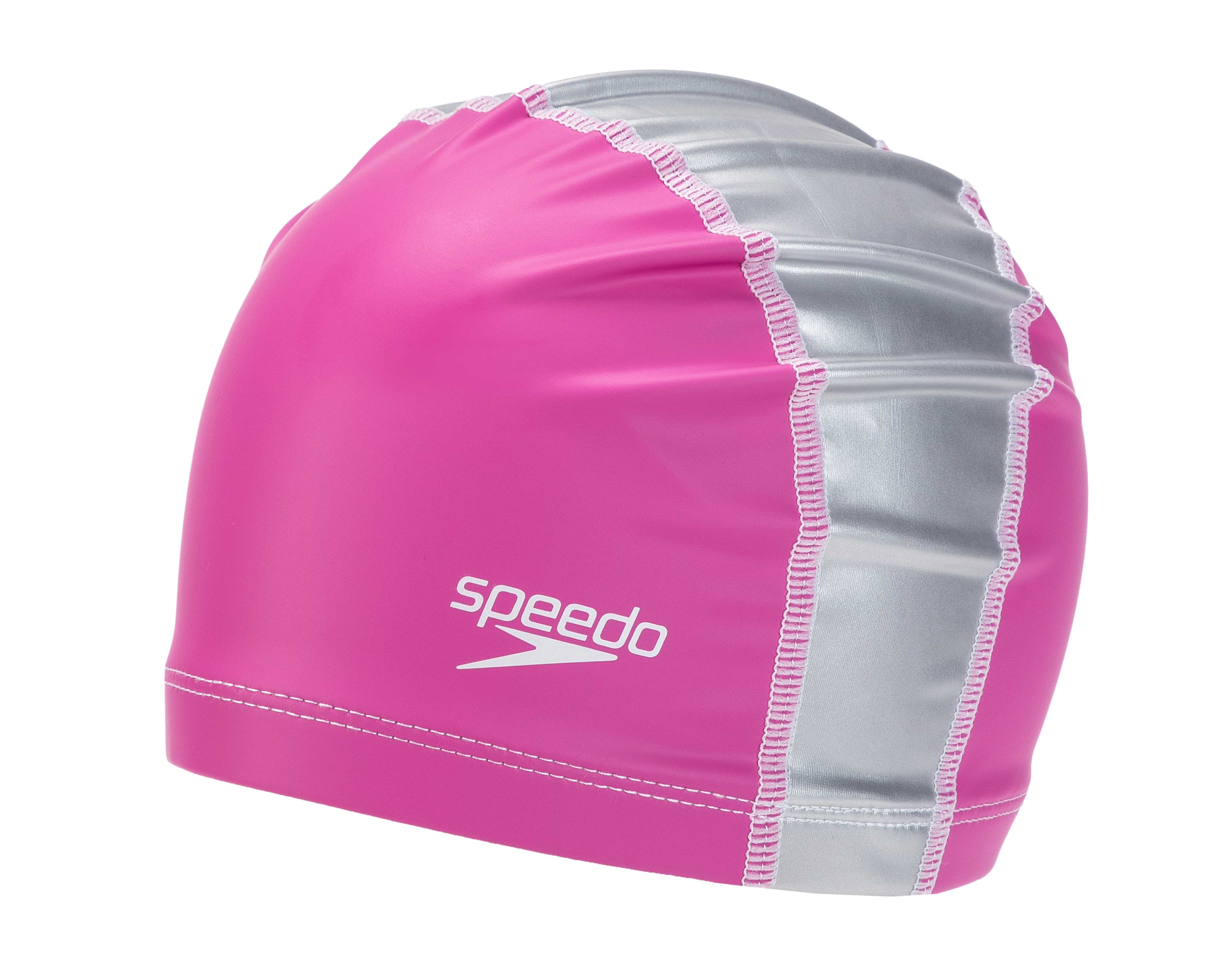Gorro para Natación Speedo Rosa Grande-Extragrande