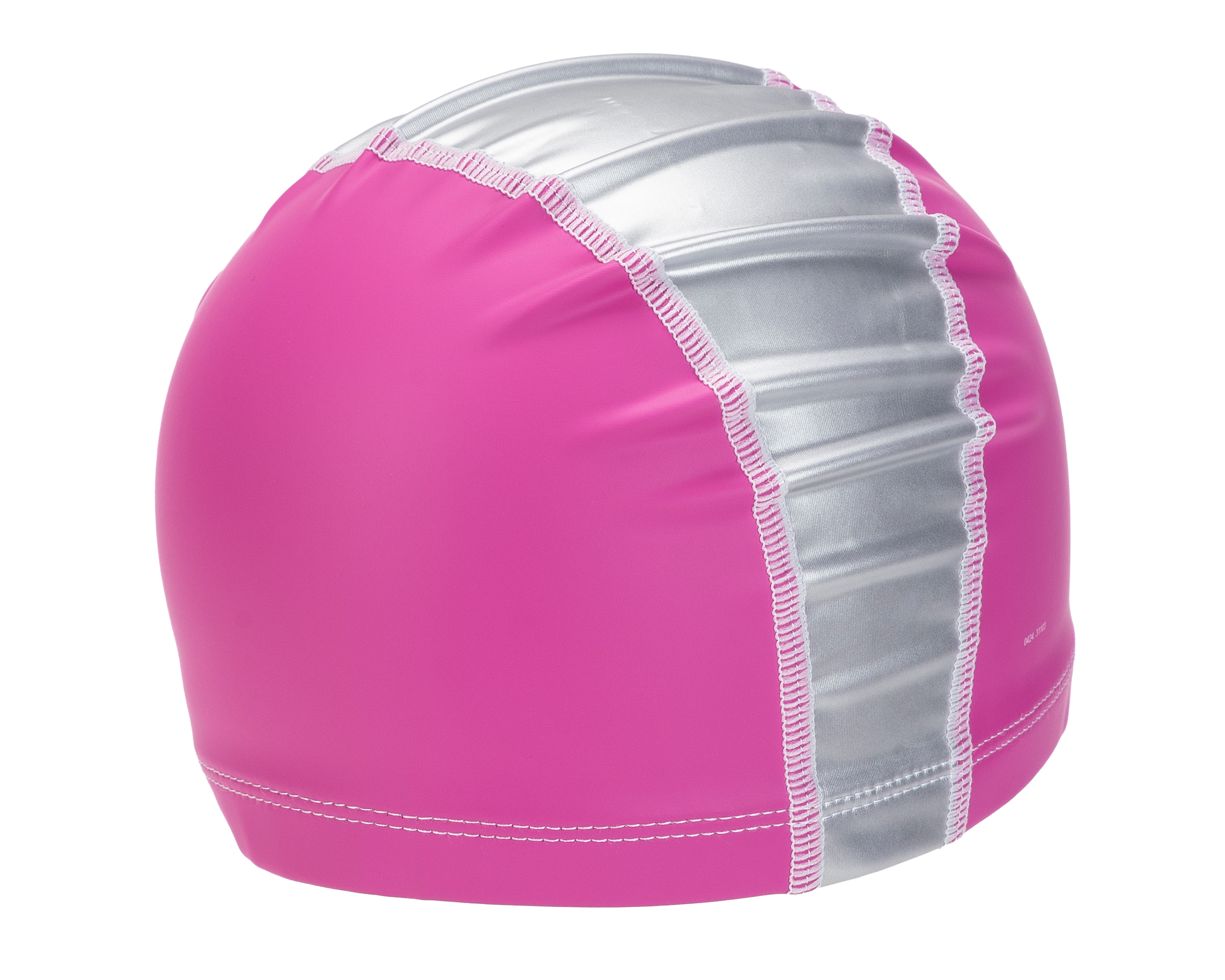 Foto 3 pulgar | Foto 2 | Gorro para Natación Speedo Rosa Grande-Extragrande