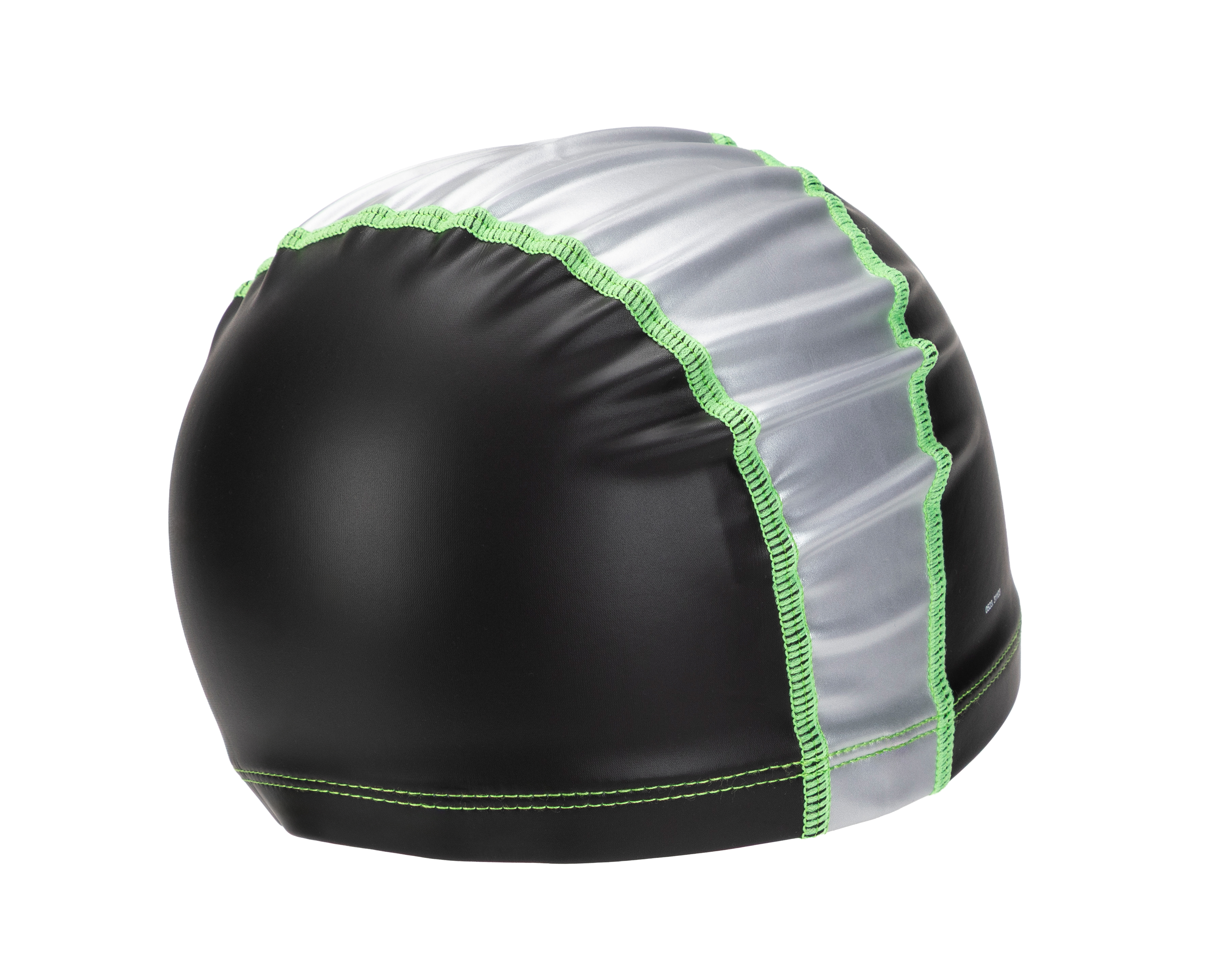 Foto 2 | Foto 2 | Gorro para Natación Speedo Negro Grande-Extragrande