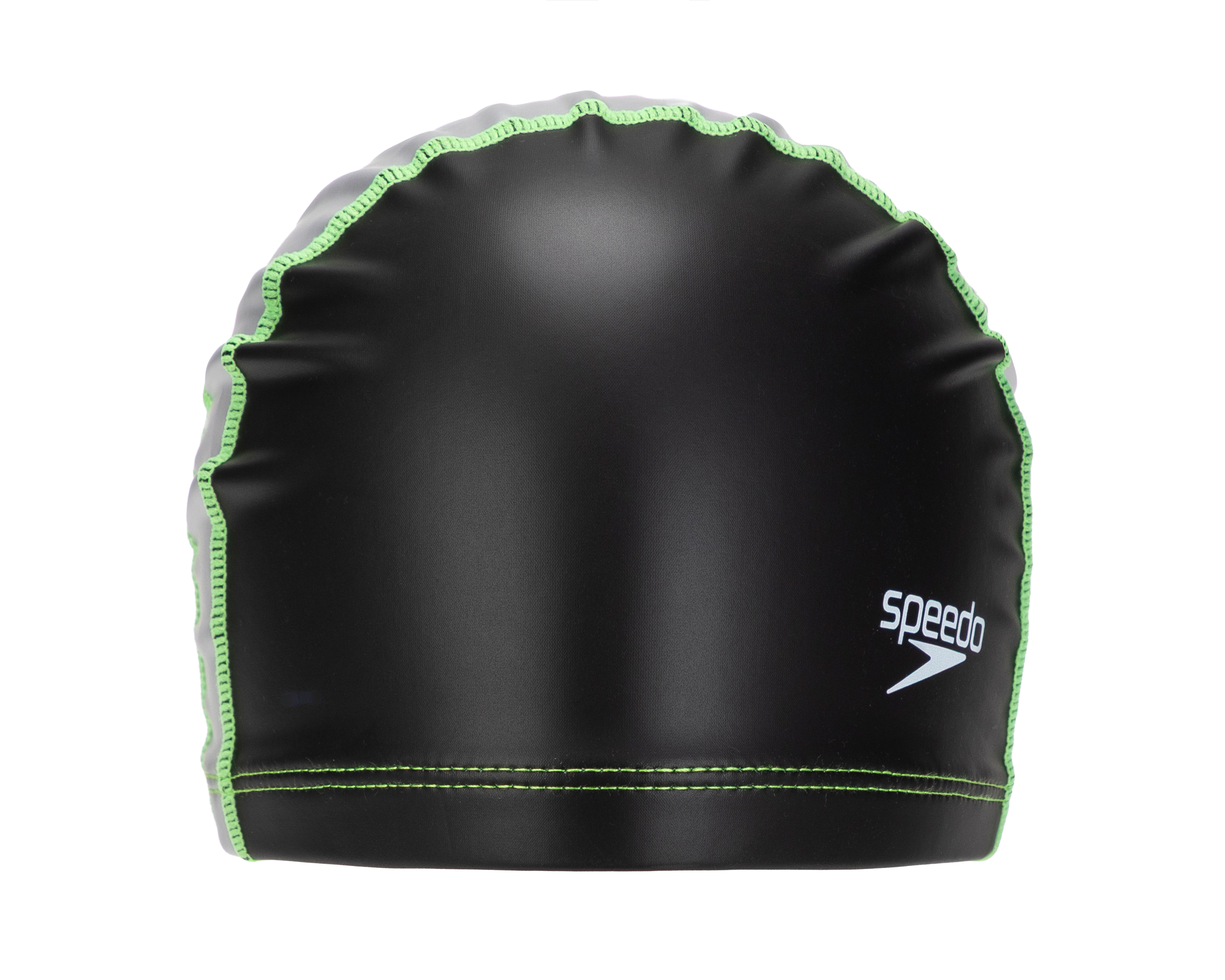 Foto 4 pulgar | Foto 3 | Gorro para Natación Speedo Negro Grande-Extragrande