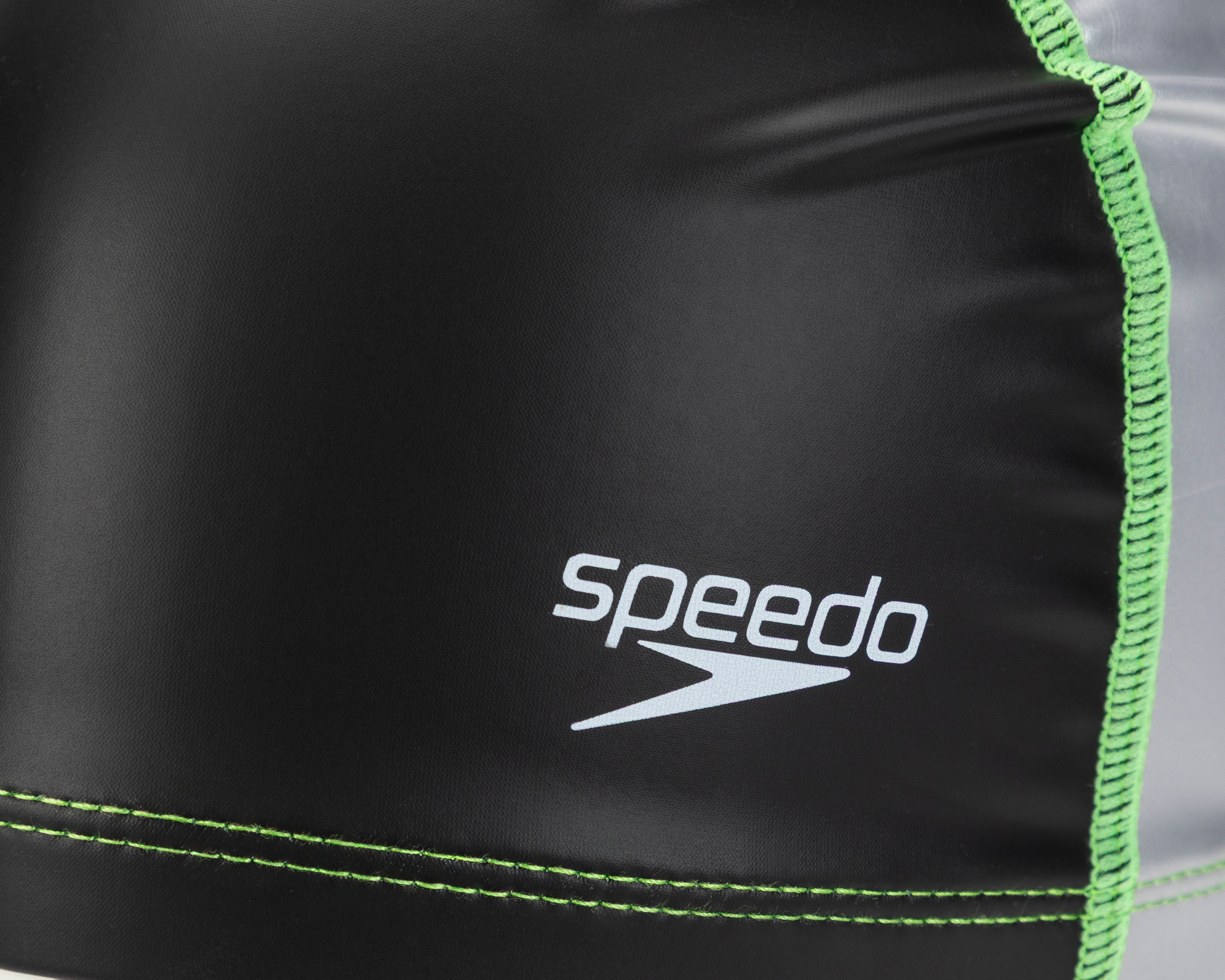 Foto 4 | Foto 4 | Gorro para Natación Speedo Negro Grande-Extragrande