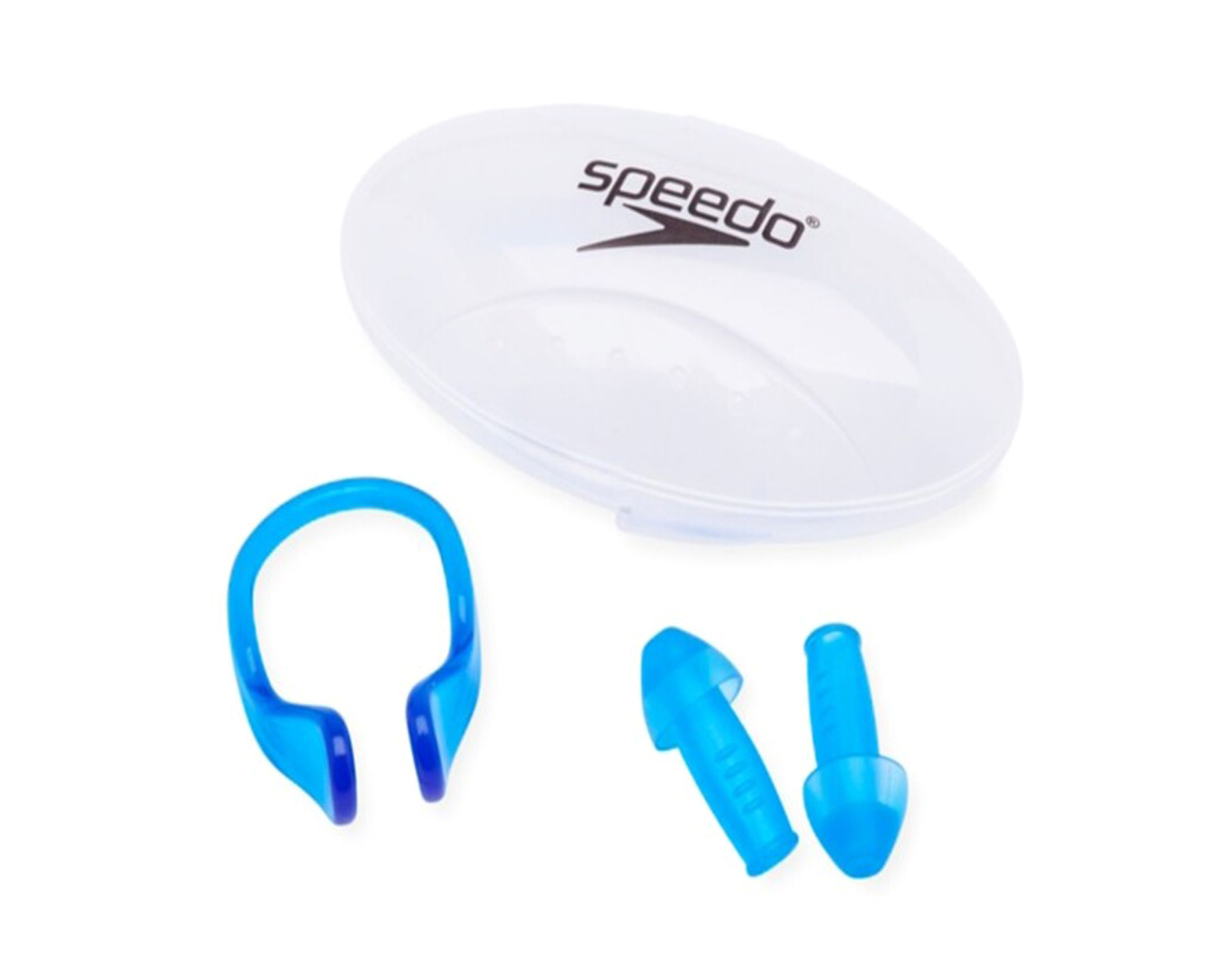 Accesorios para Natación Speedo 4 Piezas