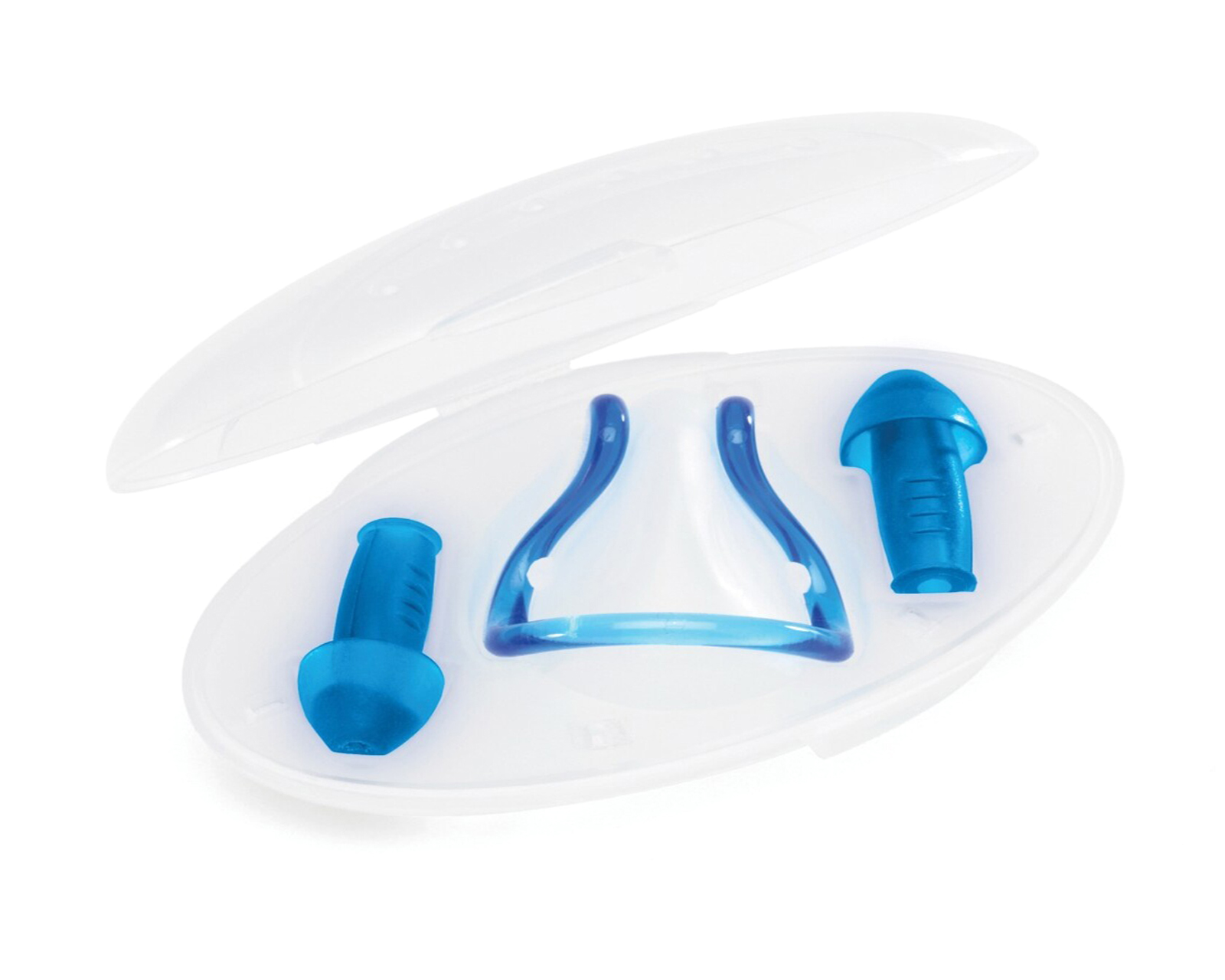 Foto 2 | Foto 2 | Accesorios para Natación Speedo 4 Piezas