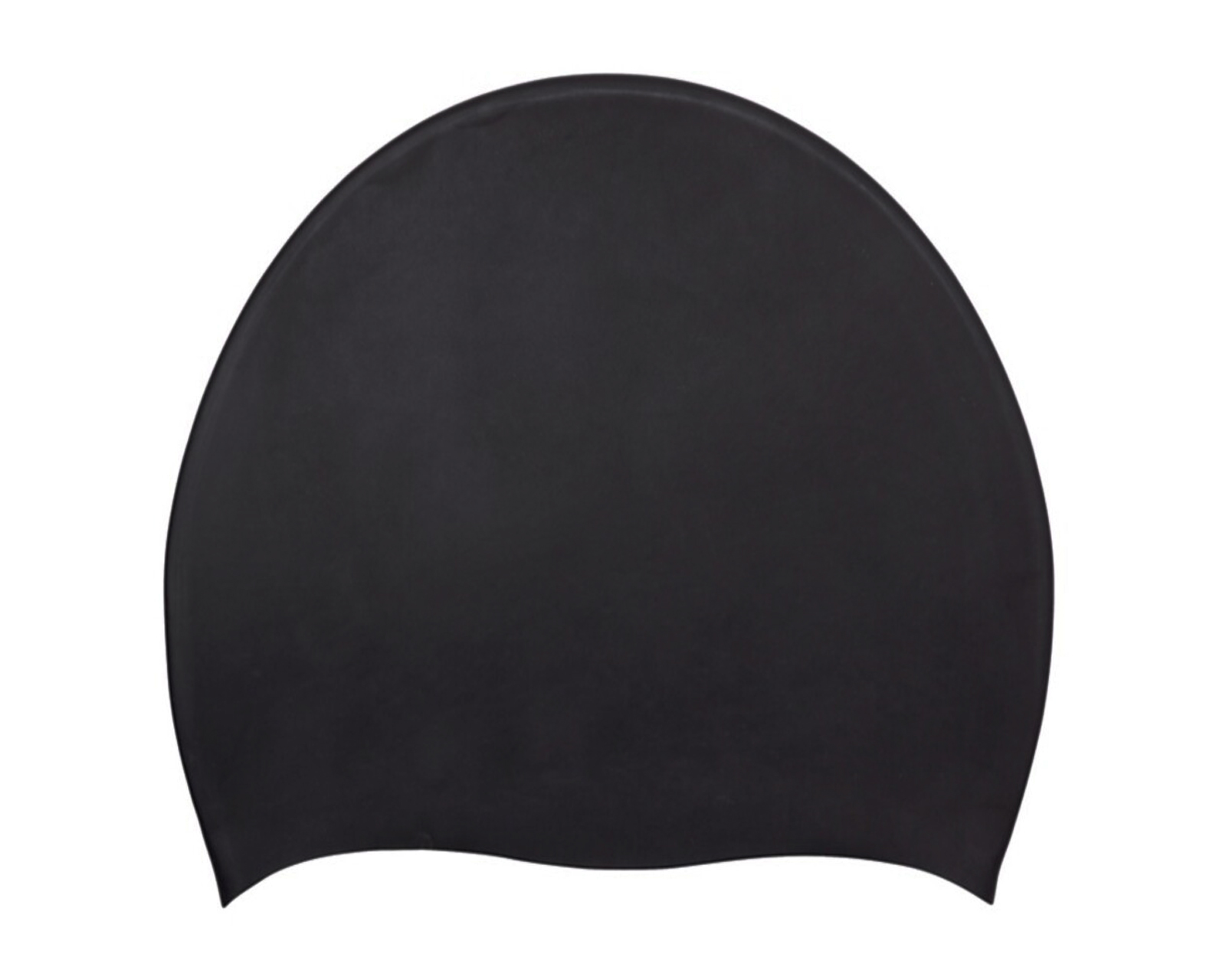 Foto 3 pulgar | Foto 2 | Gorro para Natación Speedo Negro