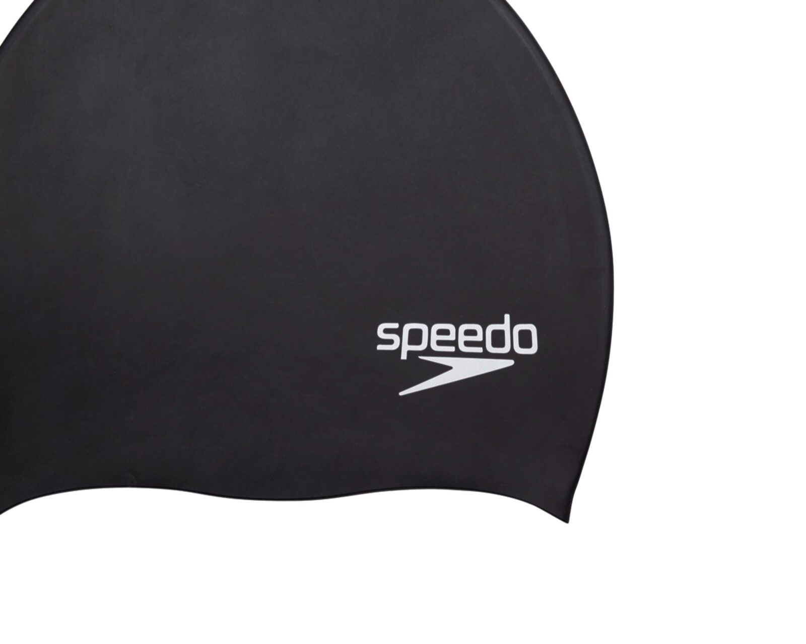 Foto 4 pulgar | Foto 3 | Gorro para Natación Speedo Negro