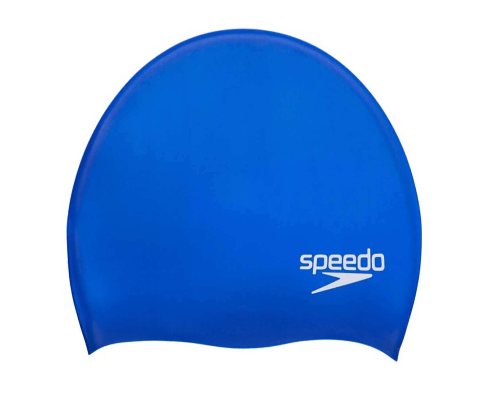 Foto 1 | Foto 1 | Gorro para Natación Speedo Azul