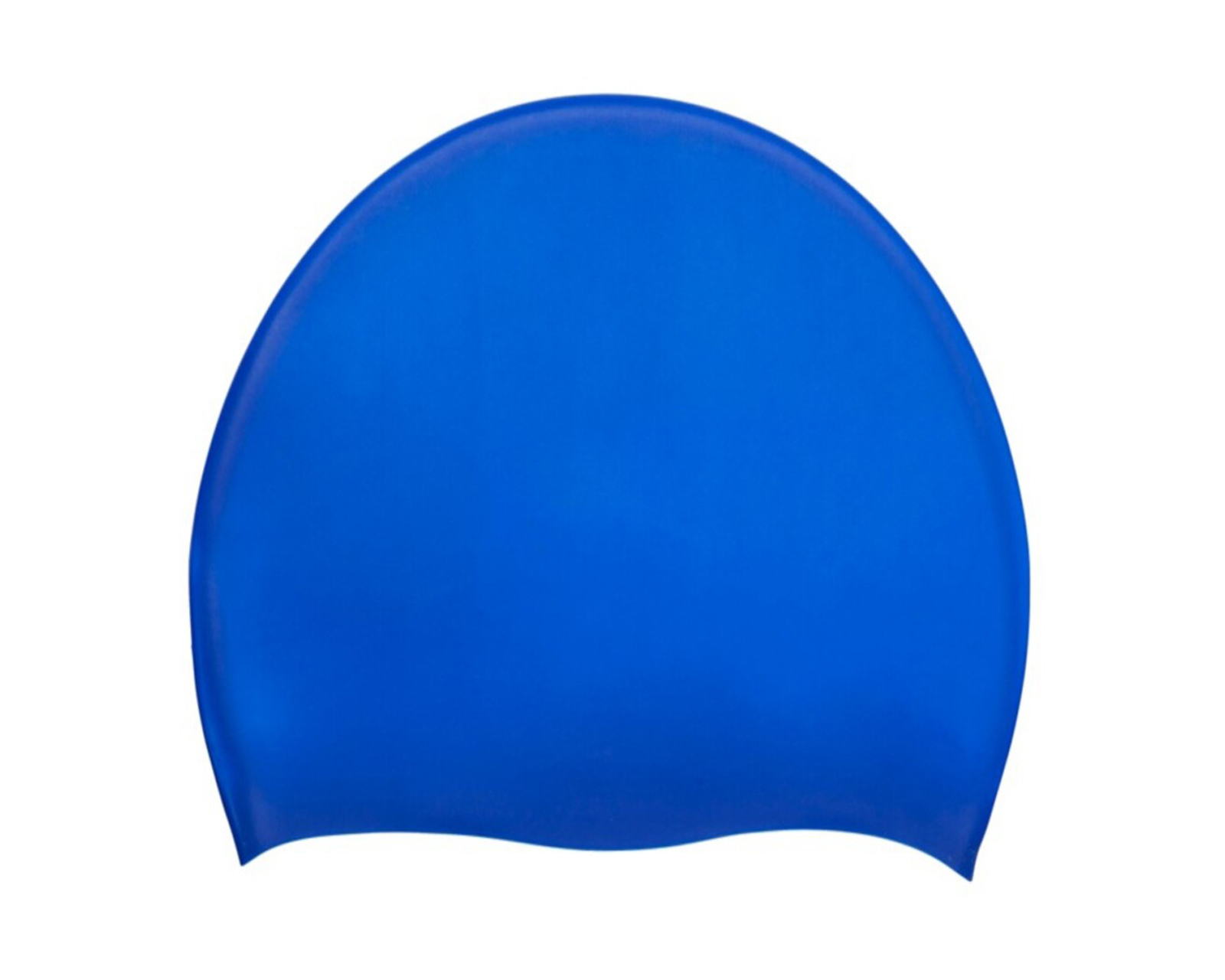 Foto 3 pulgar | Foto 2 | Gorro para Natación Speedo Azul