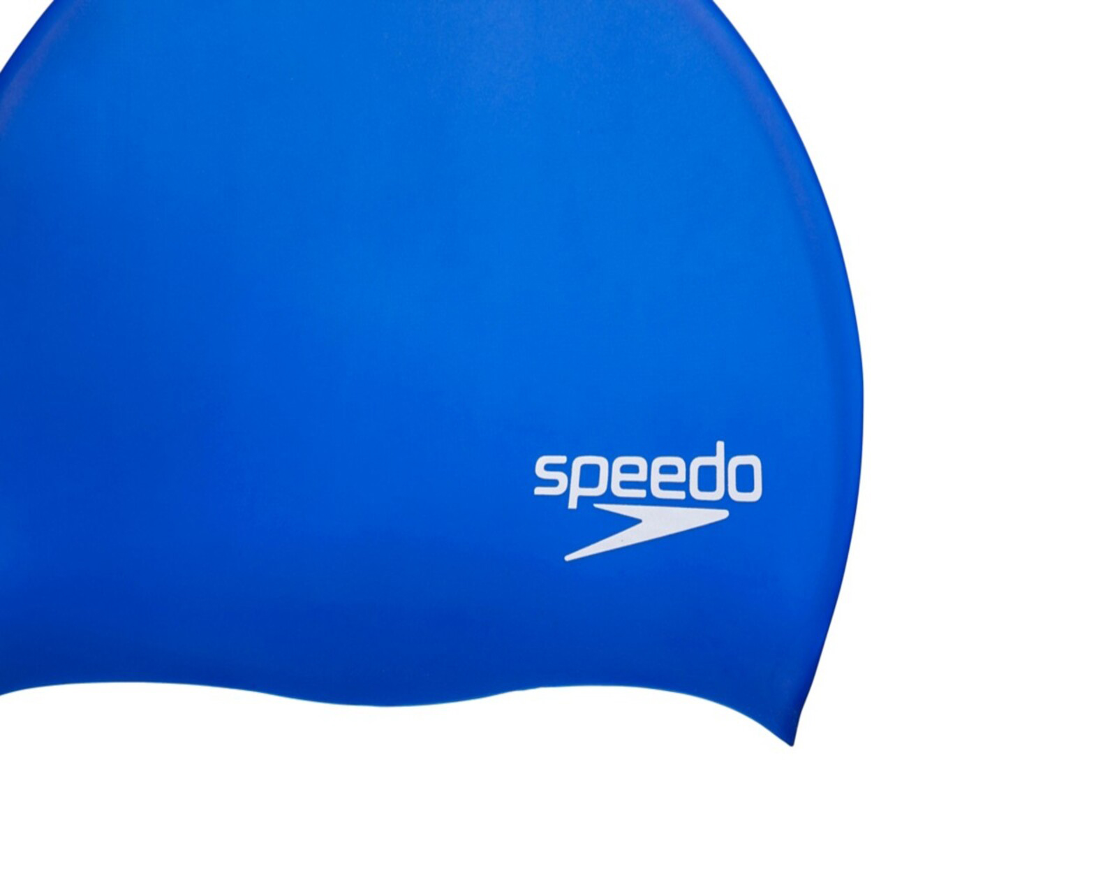 Foto 4 pulgar | Foto 3 | Gorro para Natación Speedo Azul