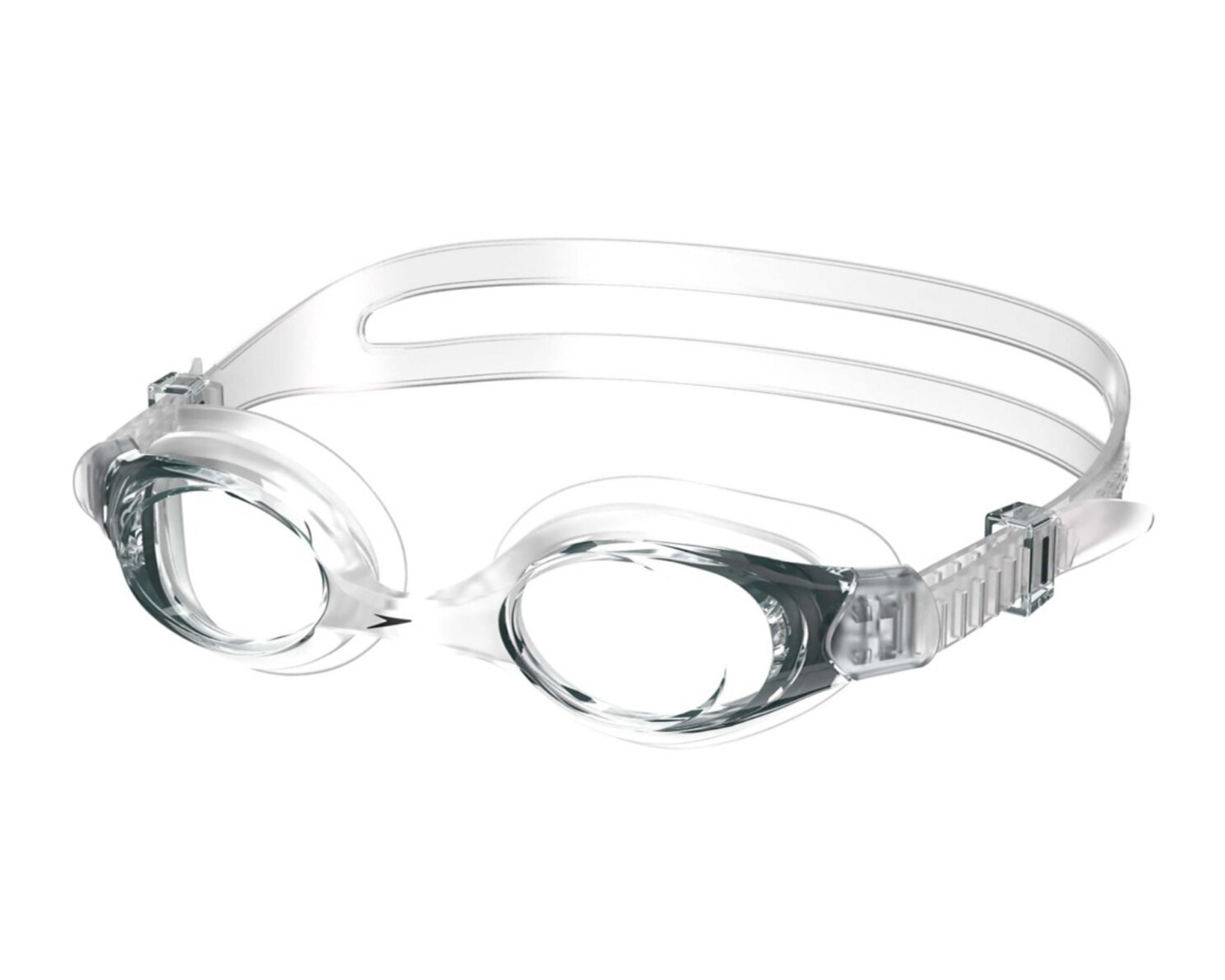 Foto 1 | Foto 1 | Goggles para Natación Speedo Hydrosity Gris