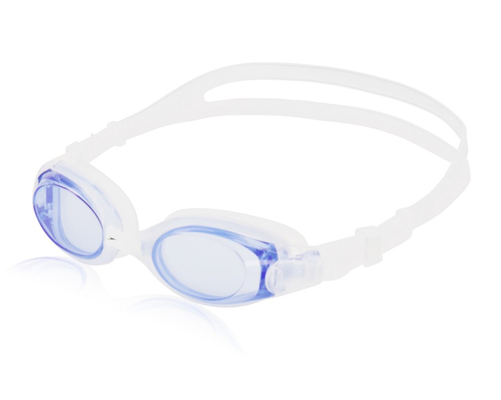 Foto 1 | Foto 1 | Goggles para Natación Speedo Hydrosity Gris