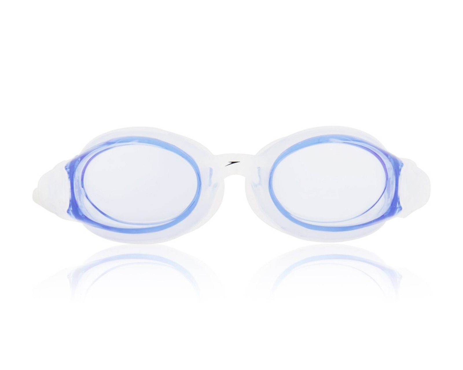 Foto 2 | Foto 2 | Goggles para Natación Speedo Hydrosity Gris