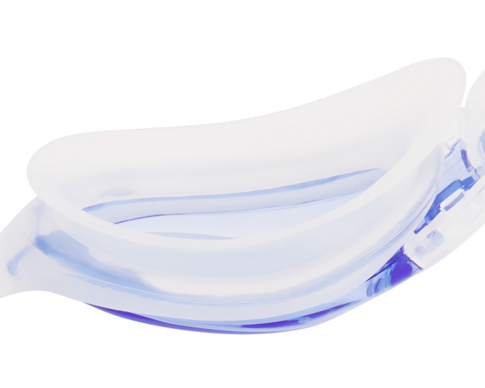 Foto 3 | Foto 3 | Goggles para Natación Speedo Hydrosity Gris