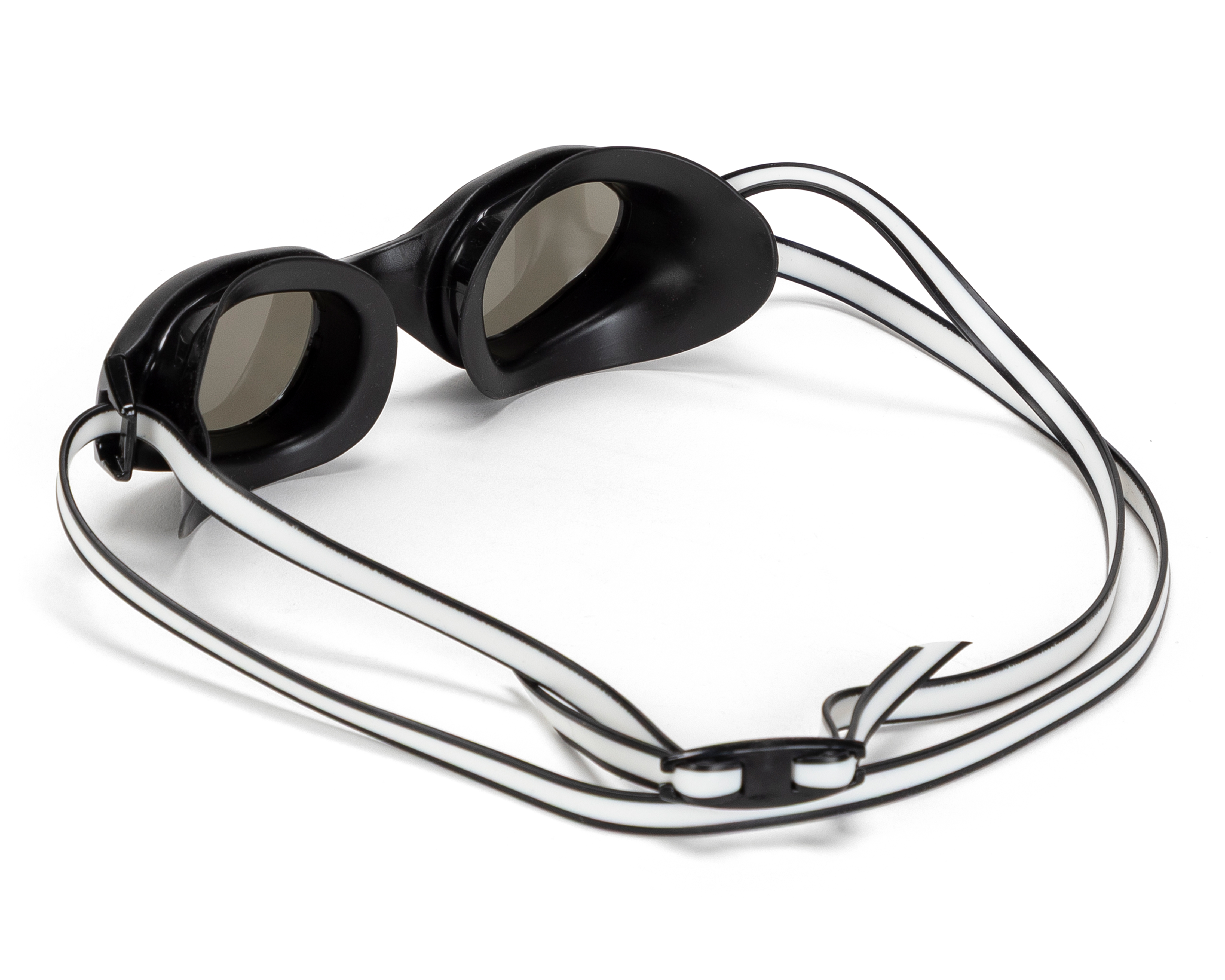 Foto 3 pulgar | Foto 2 | Goggles para Natación Speedo Hydro Comfort