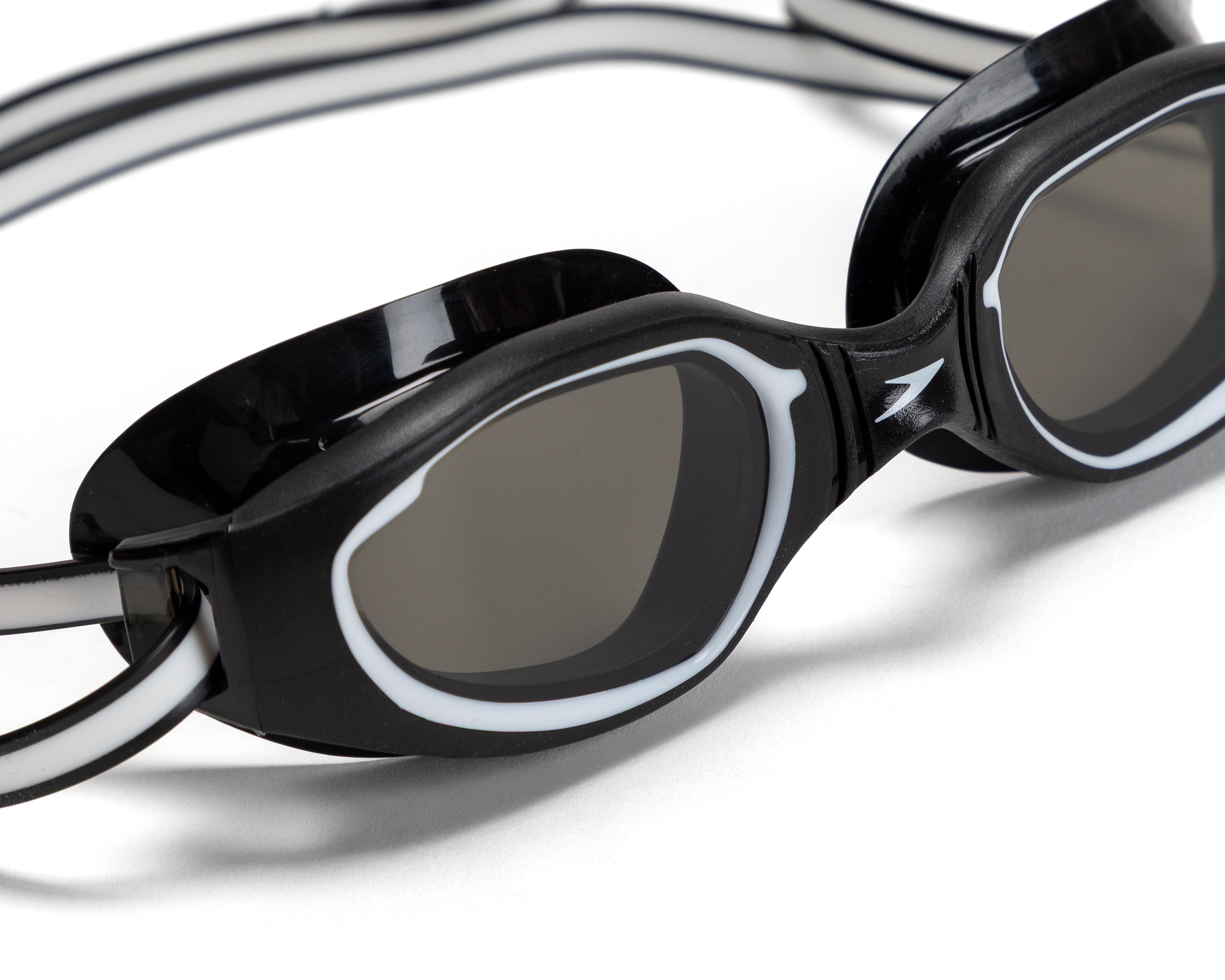 Foto 4 pulgar | Foto 3 | Goggles para Natación Speedo Hydro Comfort