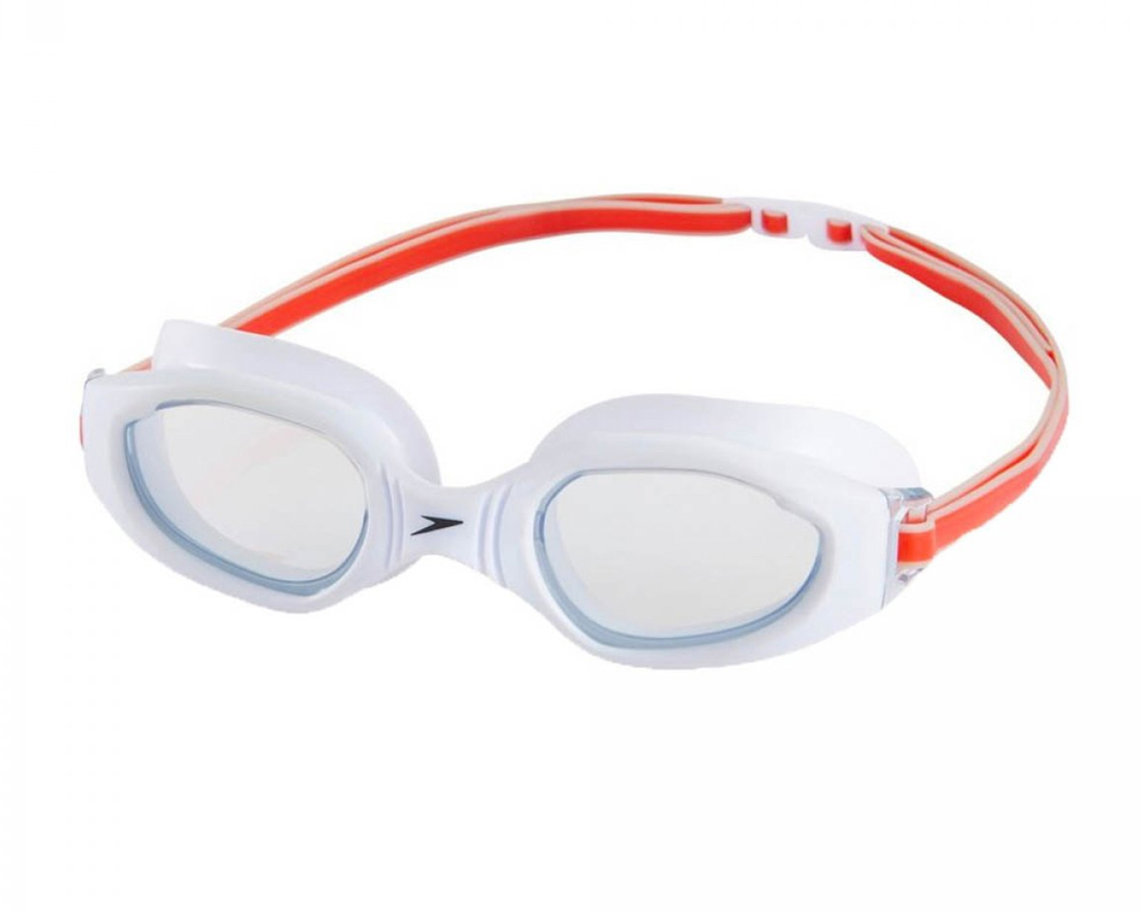 Foto 1 | Foto 1 | Goggles para Natación Speedo Hydro Comfort Blancos