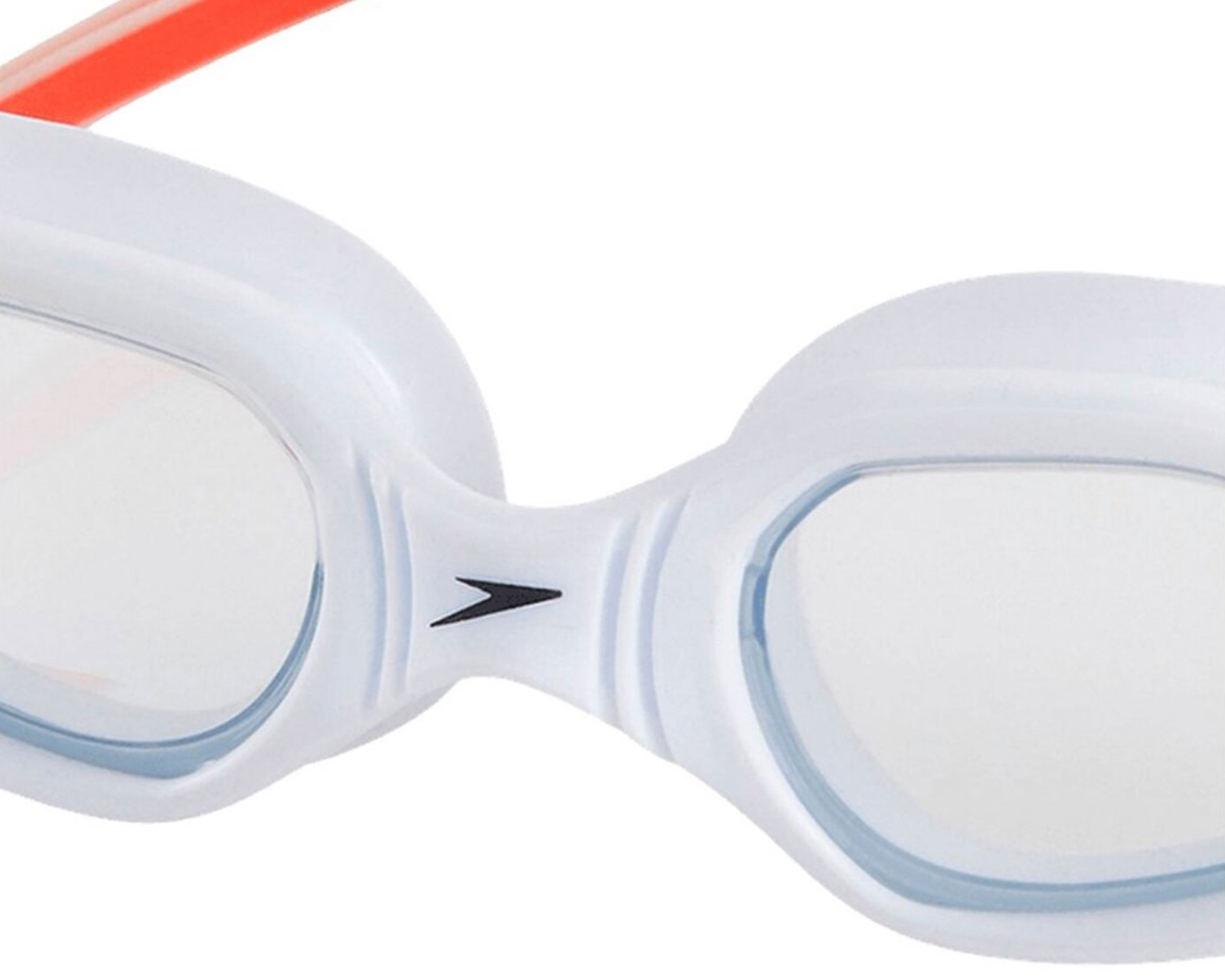 Foto 2 | Foto 2 | Goggles para Natación Speedo Hydro Comfort Blancos