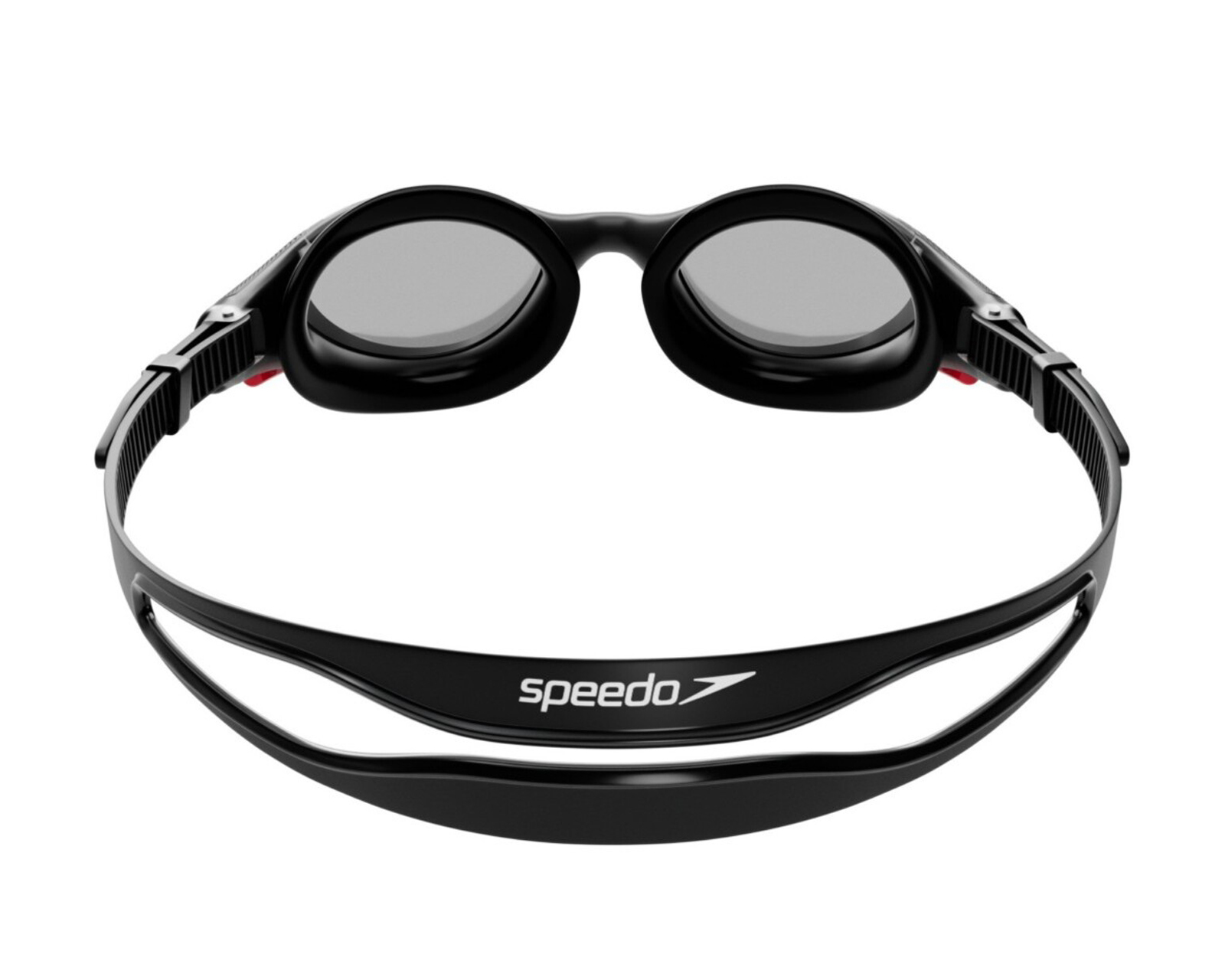 Foto 2 | Foto 2 | Goggles para Natación Speedo Biofuse 2.0 Negros