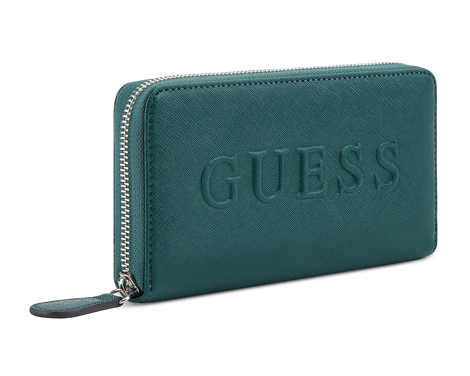 Cartera para Mujer Guess Verde