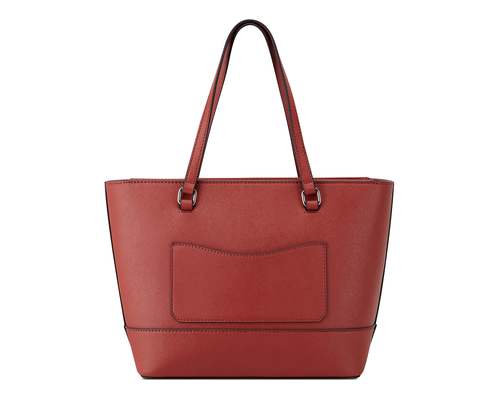 Foto 4 pulgar | Foto 3 | Bolsa de Hombro Guess