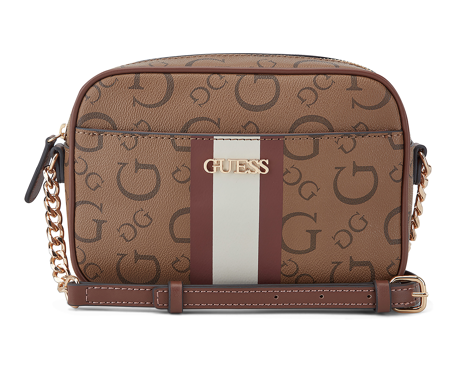 Foto 2 | Foto 2 | Bolsa Cruzada Guess