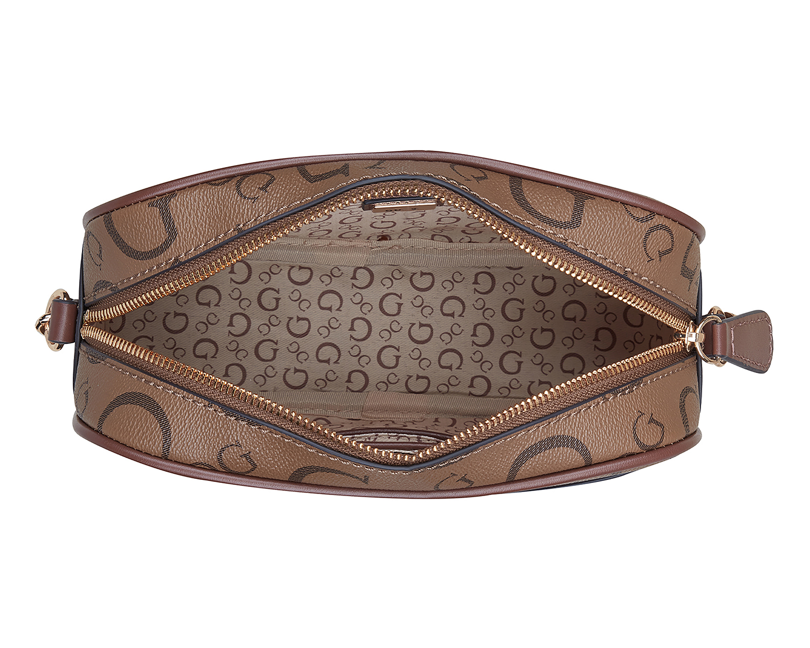 Foto 5 pulgar | Foto 4 | Bolsa Cruzada Guess