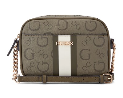 Foto 2 | Foto 2 | Bolsa Cruzada Guess