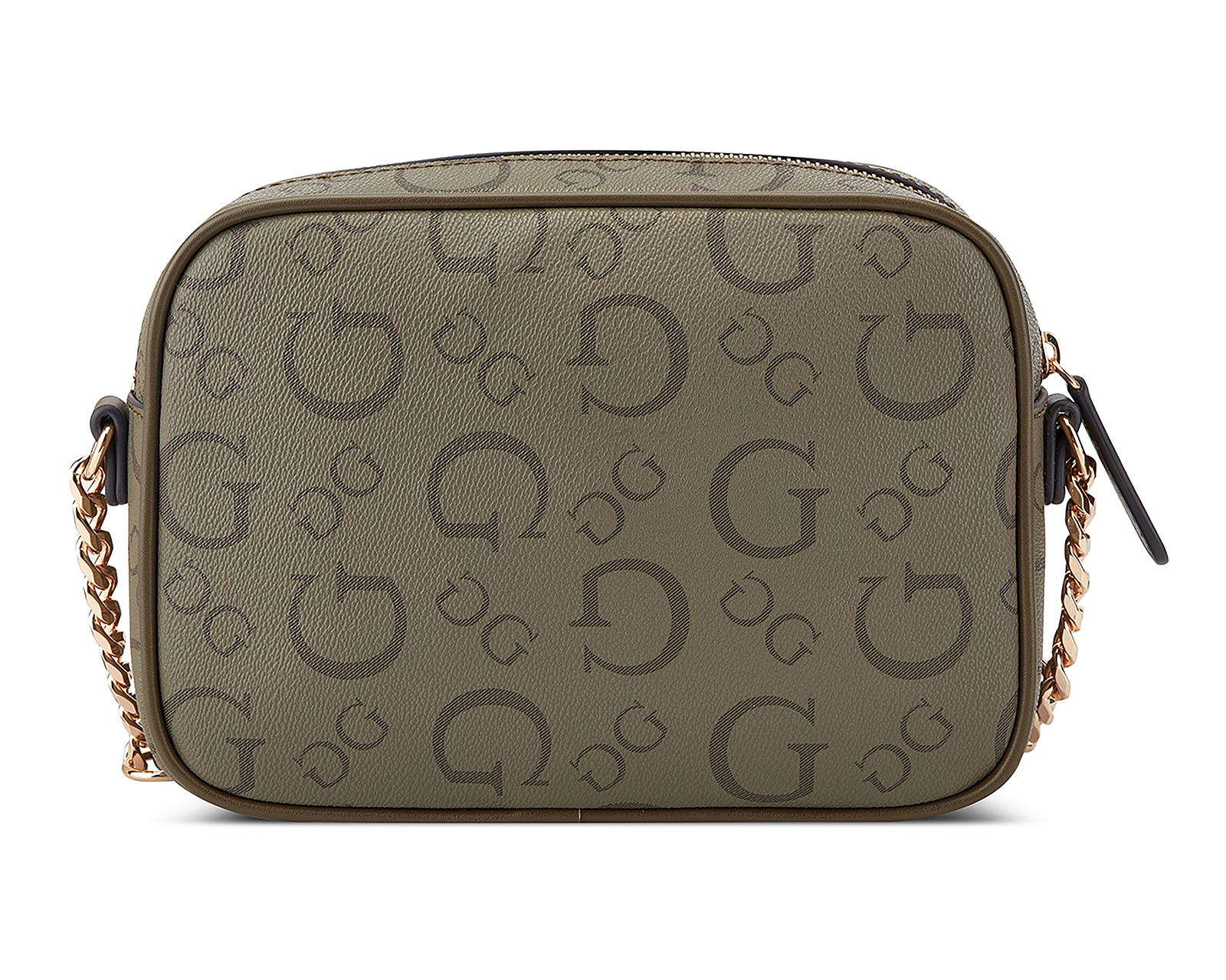 Foto 4 pulgar | Foto 3 | Bolsa Cruzada Guess