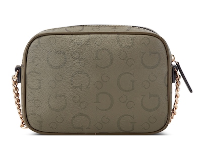 Foto 3 | Foto 3 | Bolsa Cruzada Guess