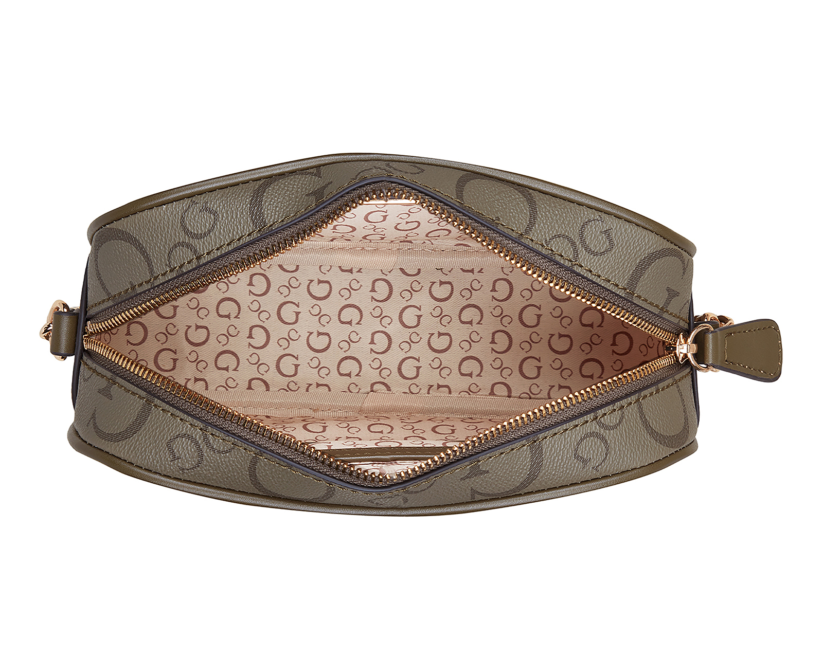 Foto 5 pulgar | Foto 4 | Bolsa Cruzada Guess