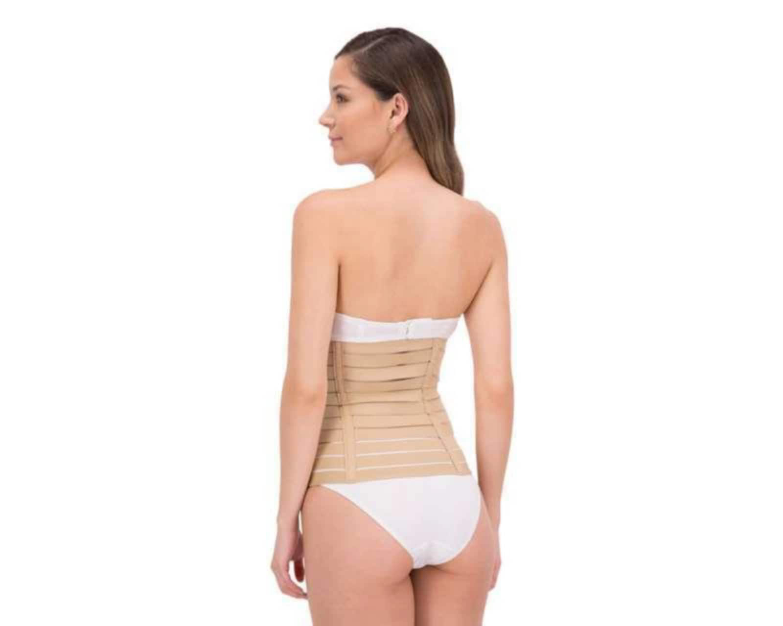 Foto 2 | Foto 2 | Faja Postparto New Form