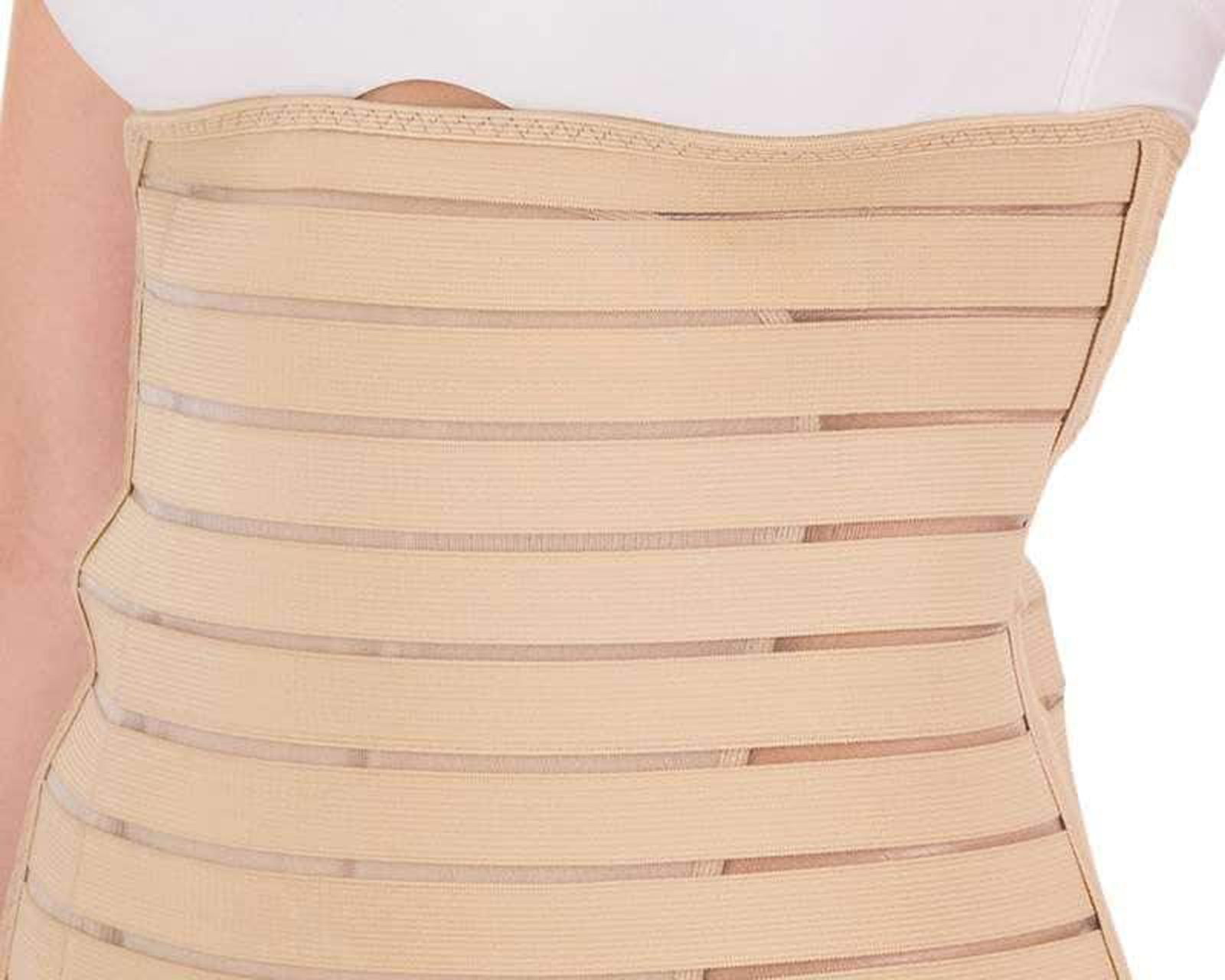 Foto 3 | Foto 3 | Faja Postparto New Form