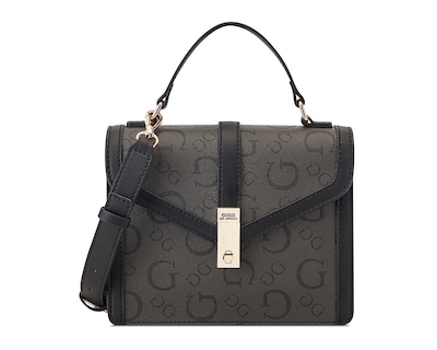 Foto 2 | Foto 2 | Bolsa Cruzada Guess