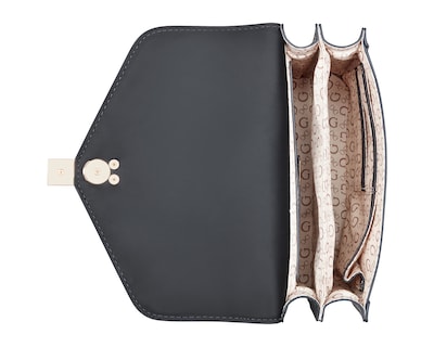 Foto 4 | Foto 4 | Bolsa Cruzada Guess