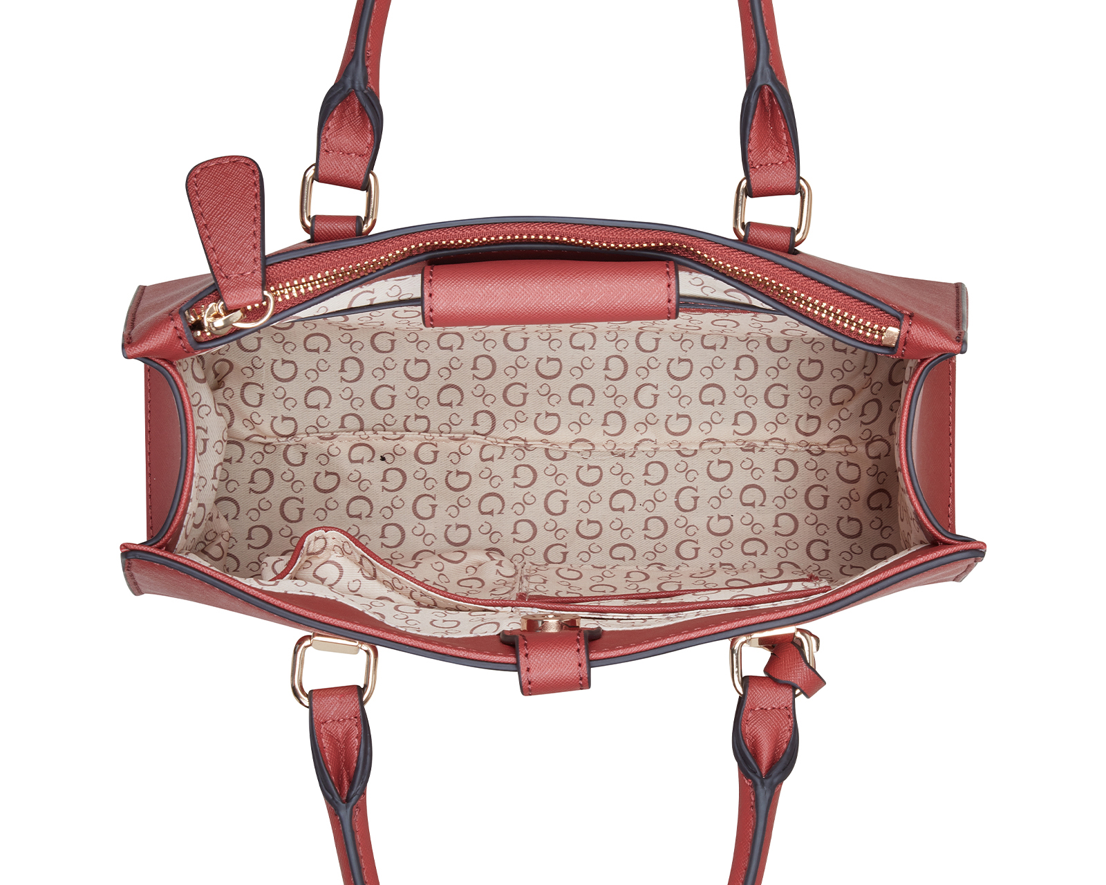 Foto 4 | Foto 4 | Bolsa Cruzada Guess