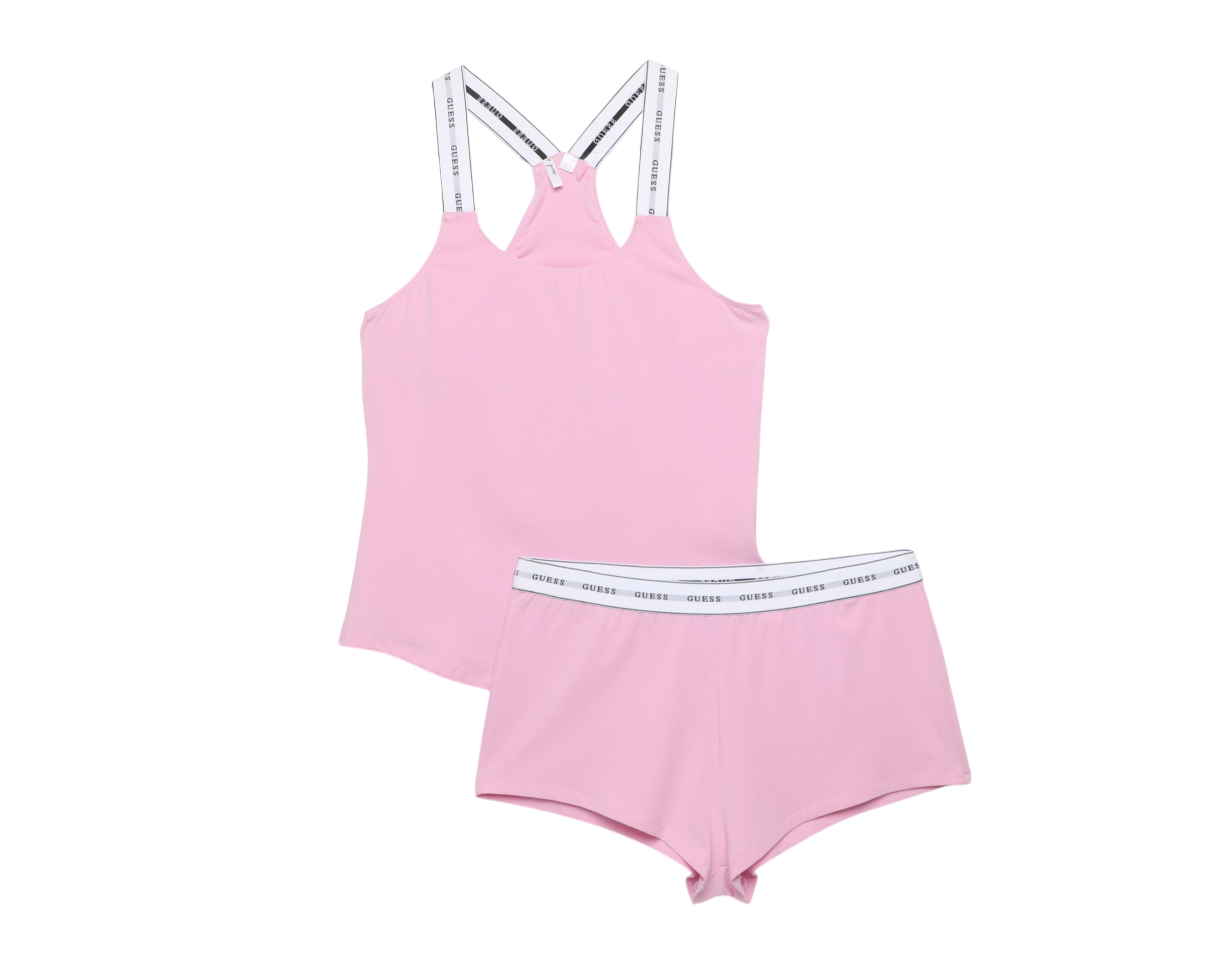 Pijama Guess Juvenil