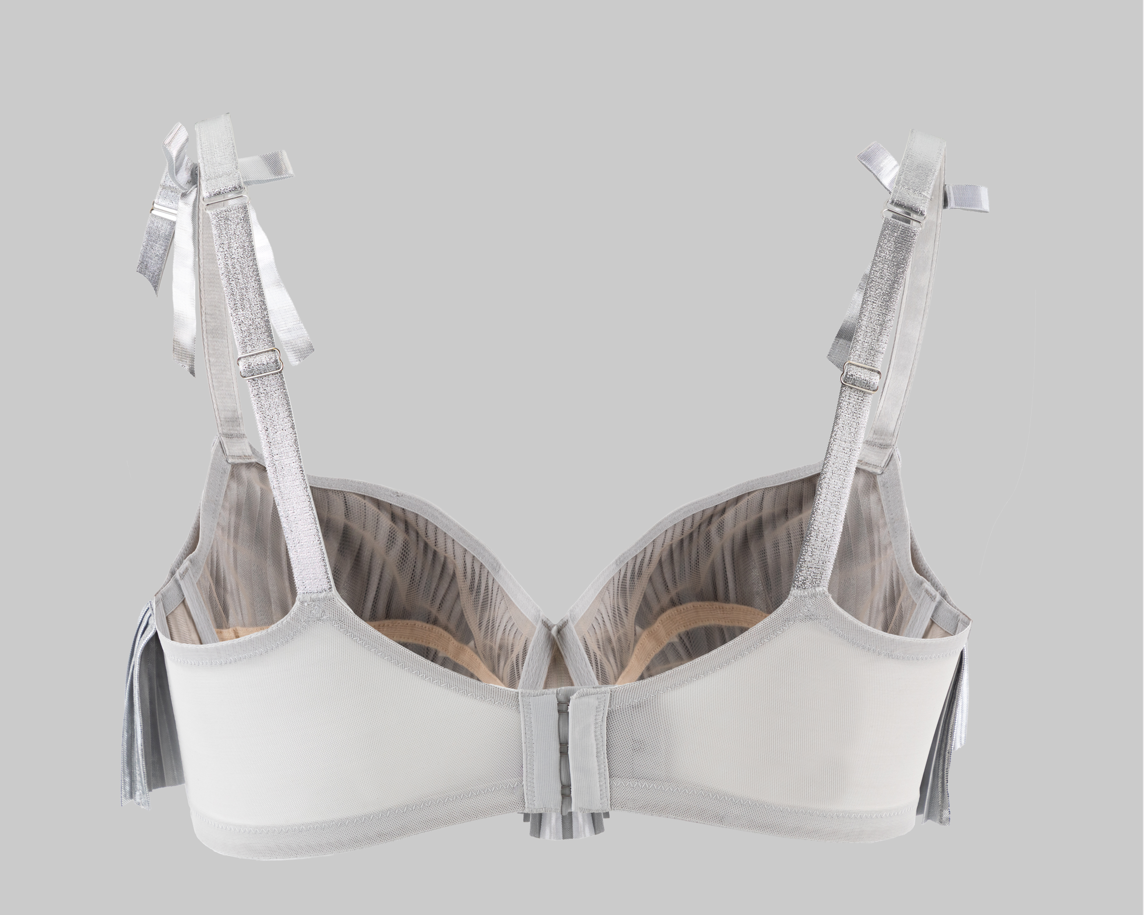 Foto 3 | Foto 3 | Brasier Copa Completa con Olán Savage x Fenty